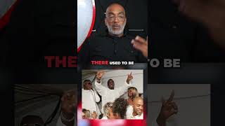 Mark Curry - Hip Hop Evolution: Studio sessions to controversy… #fyp #pdiddy #seancombs #rocknroll