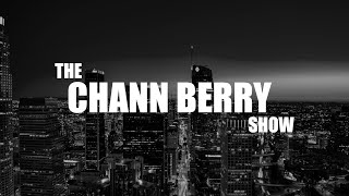 Billy Davis and Marilyn McCoo join The Chann Berry Show Pt. 2