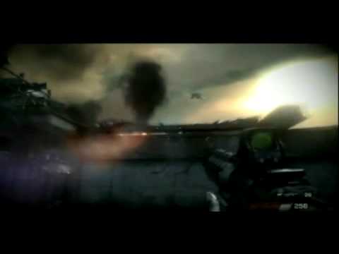 Killzone 2 test