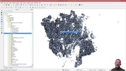 Joining data based on attributes in QGIS