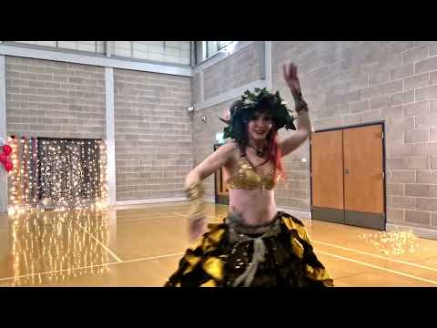 Fuchsia S Charity Hafla 2024 Sophia