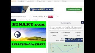 Famous Binary.com Analysis of the CHART Net Worth