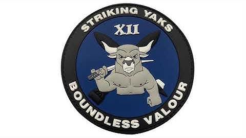 Custom uniform patches factory from China 10 free samples