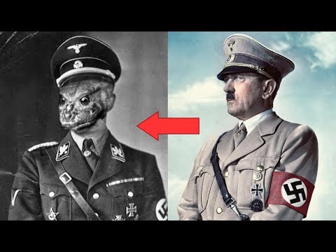 Video: Angela Merkel - Hitler se dogter? Is daar enige bewyse dat Angela Merkel die dogter van Adolf Hitler is?