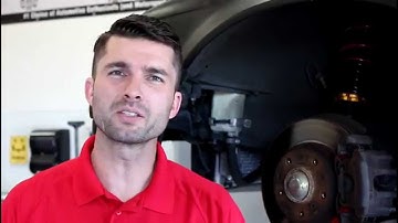 Eibach Tech-Tip: Intallation Tip for Brake Components