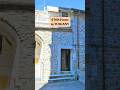 Charming €70K Tuscany Home for Sale with Panoramic Terrace & Large Cantina! 🇮🇹 #shorts #italy