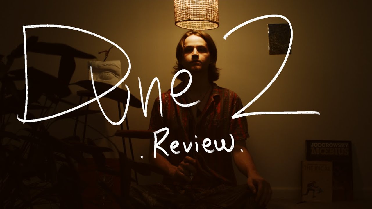 Dune 2: Minute Review - YouTube