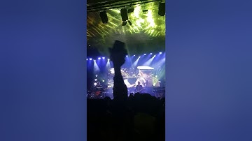 Andika Mahesa ( Kangen band ) - Pujaan Hati at PKKH UGM, Revel Gigs, Jogja 31 Januari 2020