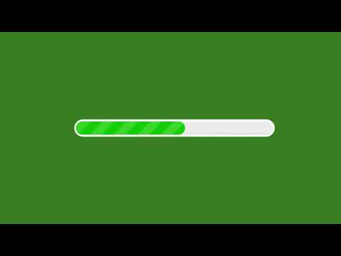 Animated Quiz Timer