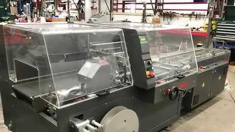 Kallfass Machine 2017