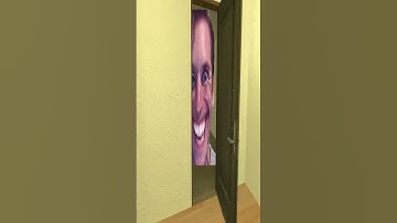 Jerma Chase Nextbot Gmod