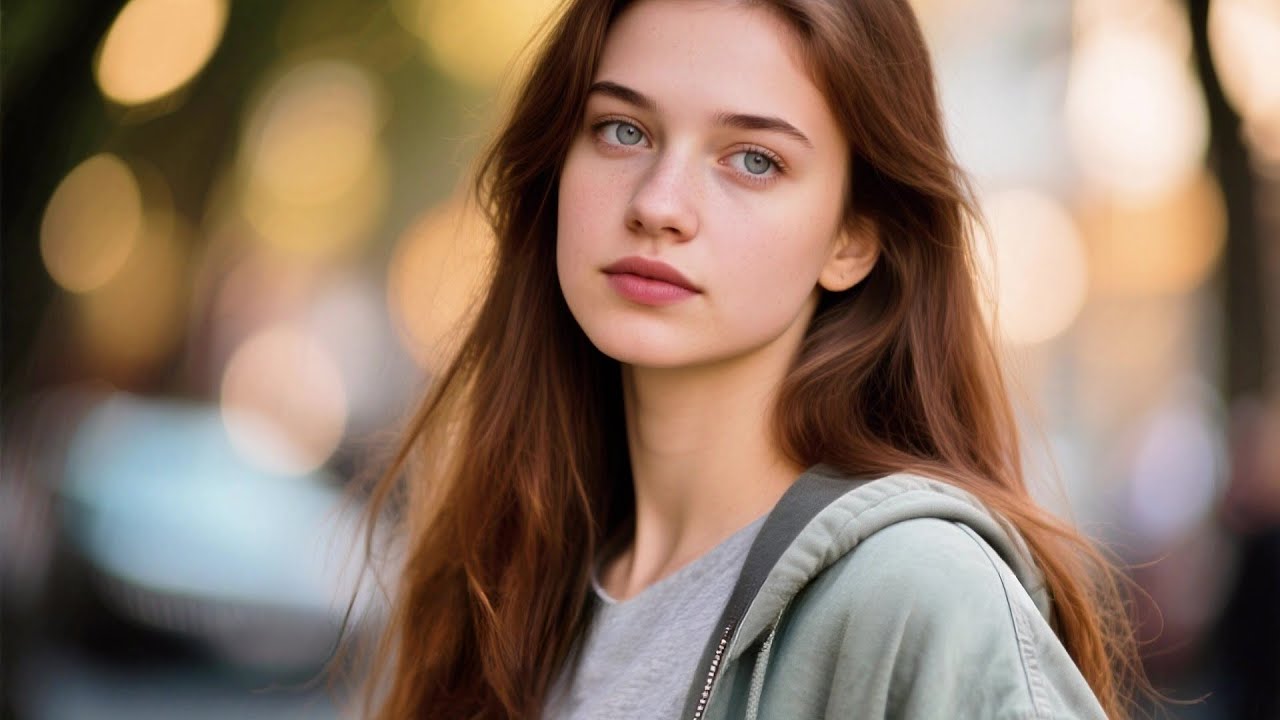 Nora's story Episode 1 Part 4: The Morning After