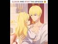 Claude And Athanasia Who Made Me A Princess Anime Shorts