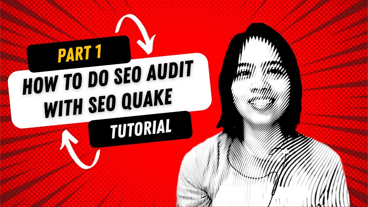 Update How to do SEO Audit Using SEO Quake Extension - Part 1