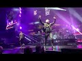 Simple Minds Live London Wembley Arena 2022 03 31 I Travel