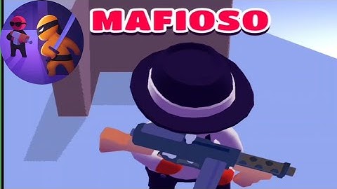 Stealth Master : Assassin Ninja - All Levels Gameplay Android, iOS