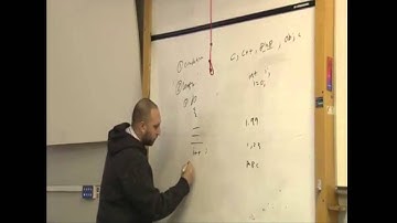 Part 3: Learn Programming (Software Development Society November 2011) - Do While Loop