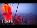 The Making of the One World Trade Center Panorama | TIME