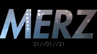 MERZ 21//01//21