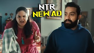 ఎన్టీఆర్ కొత్త AD👌Jr NTR Zepto Add | Ntr Latest Advertisement | #manofmassesntr | TFPC
ఎన్టీఆర్ కొత్త AD👌Jr NTR Zepto Add | Ntr Latest Advertisement | #manofmassesntr | TFPC ఎన్టీఆర్ కొత్త AD👌Jr NTR Zepto Add | Ntr Latest Advertisement | #manofmassesntr | TFPC