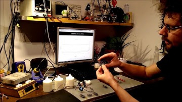 Lambda Nodes: wireless sensors for Arduino and the IOT