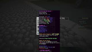 Hypixel Skyblock Dupe Report 4/28/2024