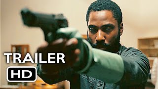 TENET Inverted Trailer (2020) Christopher Nolan Movie [NEW]