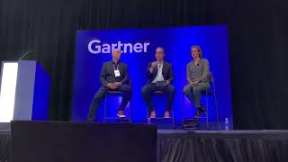 Gartner Digital Workplace 2024 Project Synergy Presentation by eShare