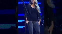 Keith Urban & Carrie Underwood - The Fighter - Nashville - 8-24-18