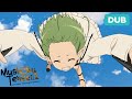 A fall from the heavens | DUB | Mushoku Tensei: Jobless Reincarnation Season 2