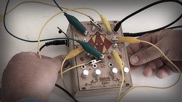 Cloudbusting monogamy