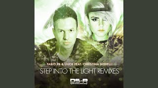 Step Into The Light (Dan Thompson Remix)