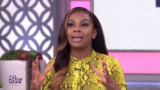 Jess Hilarious Stops By and Spills the Tea