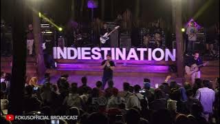 Guyon Waton   Lungaku unofficial live Video