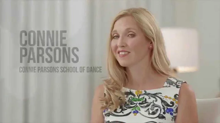 Connie Parsons: RBC Canadian Women Entrepreneur Aw...