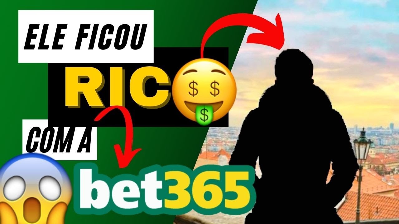 bet365 endereço