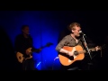 Just to be the One - Glen Hansard Live at La Cigale, Paris