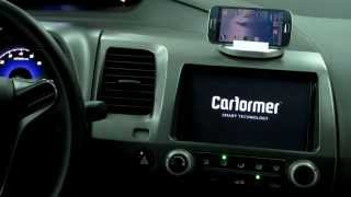 Смартфон - все в одном без проводов | Carformer smartphone wireless freedom
