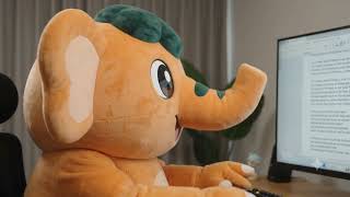 Cufant Writing Copper Caper Song Lyrics (Pokemon AI Mascot Typing)