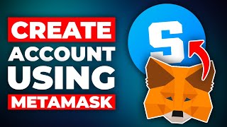 The Sandbox Game | How to create an account using MetaMask! screenshot 4