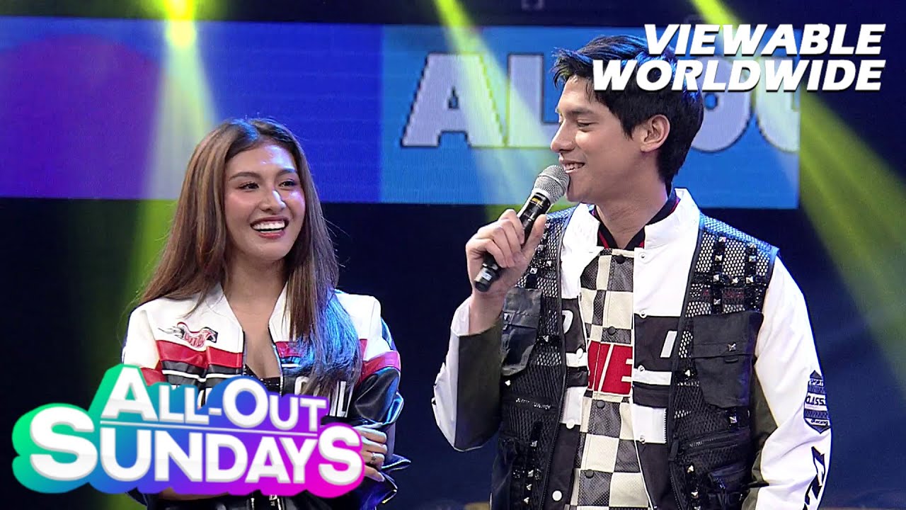 All-Out Sundays: OG Cuties, isa-isang pinakilig ang kanilang partner AyOS Ladies!