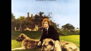 Van Morrison, &quot;Comfort You&quot; [Veedon Fleece, 1974]