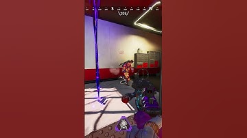 The wingman missed me so much!! #apexlegends #clips #alter #wingman #shorts #apex #apexlegendsclips