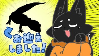 【雑談】はちゅ活はじめました！【ススキツネ/Vtuber】
