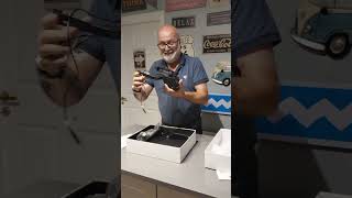I did this MANGOAL Dash Cam review for my TikTok channel but I want to share it on here too...