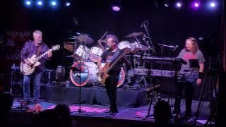 Rash (Rush Tribute) Perform 