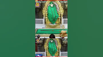 #SAI AARTI,,#SHEJ AARTI,#SHIRDI SHRI SAI BABA ,#SAIBHAKTHTV