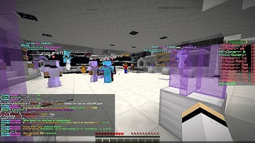 OneCheekWonder Tp killing/Trapping on CosmicPvP!