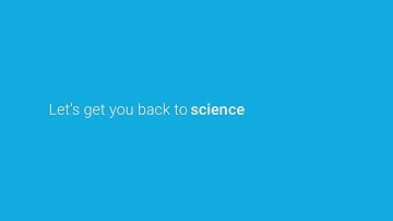 Scientists are Burdened with Lab Operations. Let’s Get You Back to Doing Science