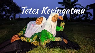 TETES KERINGATMU - PAC IPNU IPPNU NGORO (VIDEO CONTEST COVER LAGU AISYAH)